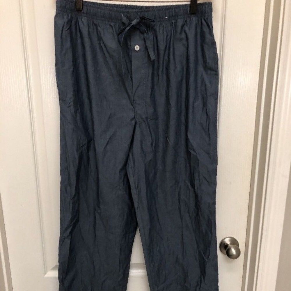 Stafford Men's Lounge Pants M , Sleep Lounge Pants